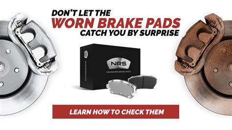 aftermarket brake pad test|when should you replace brake pads.